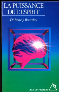 La puissance de l'esprit