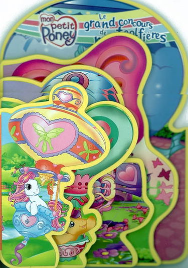 Le grand concours de montgolfières