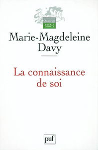 La connaissance de soi