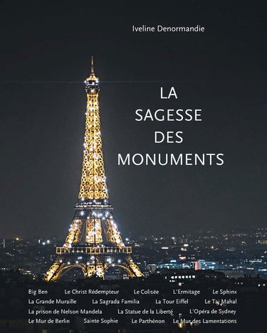 La Sagesse des Monuments