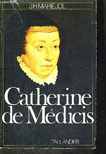 Catherine de Médicis
