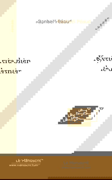 KYRIE RIRA BIEN LE DERNIER