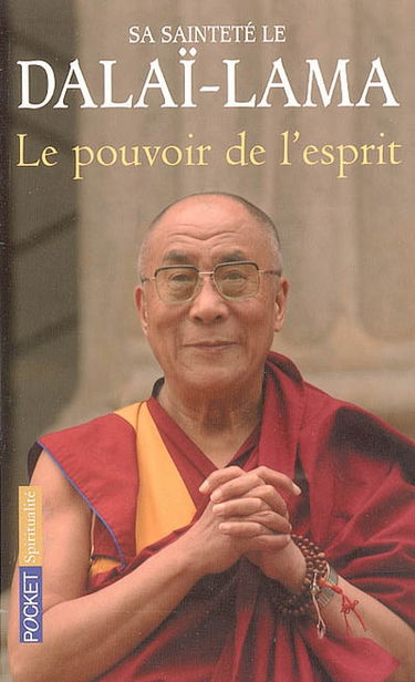 Le pouvoir de l'esprit : entretiens avec des scientifiques (Patricia Smith Churchland, Antonio R. Damasio, J. Allan Hobson, Lewis L. Judd, Larry R. Squire)