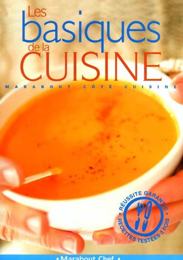 Les basiques de la cuisine