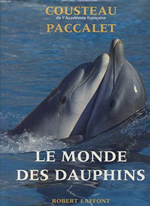 Le monde des dauphins