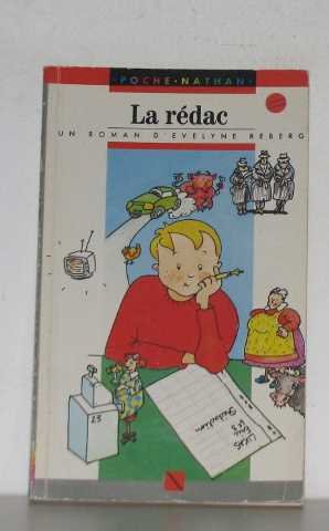 La Rédac'