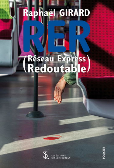 RER (Réseau Express Redoutable)