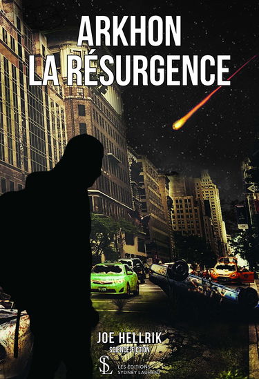 Arkhon la résurgence