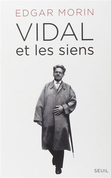 Vidal et les siens