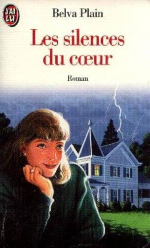 Les silences du coeur