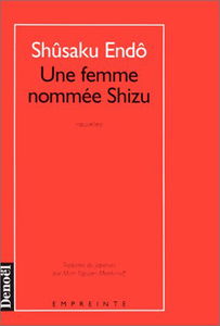 Une femme nommée Shizu