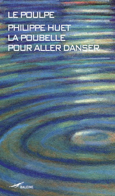 La poubelle pour aller danser