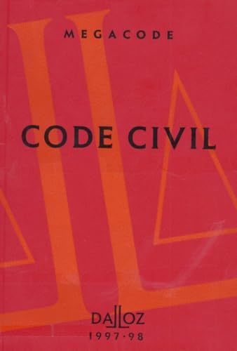 Code civil: 1997-199