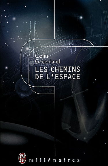 Les chemins de l'espace