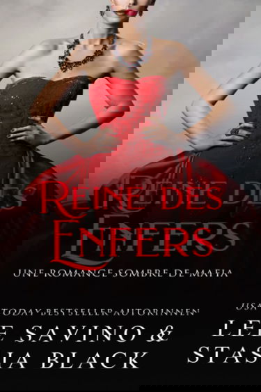 Reine des Enfers