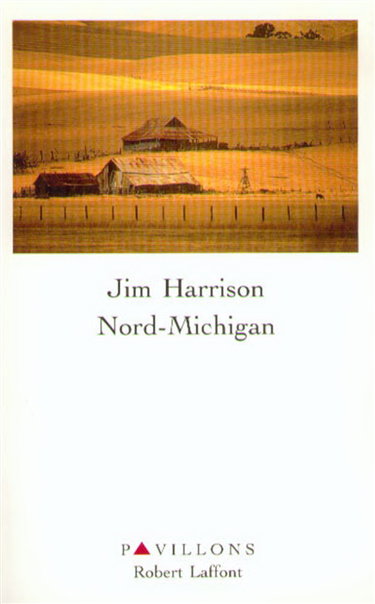 Couverture de Nord-Michigan