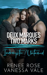 Indomptée | Untamed