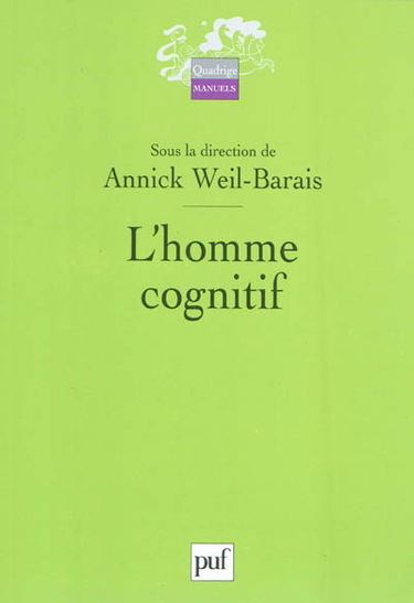 L'homme cognitif