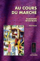 Couverture de Au cours du marché