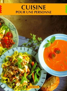 Cuisine pour une personne