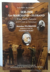 Les Marchand-Florand