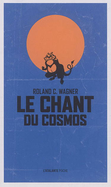 Le chant du cosmos