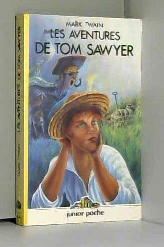 Les aventures de tom sawyer