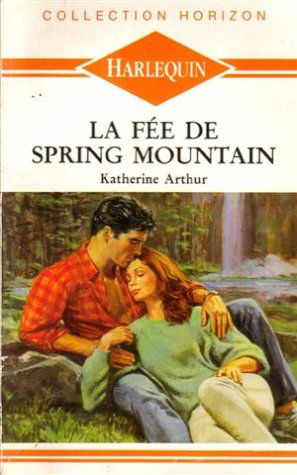 La fée de Spring Mountain : Collection : Collection horizon n° 1111