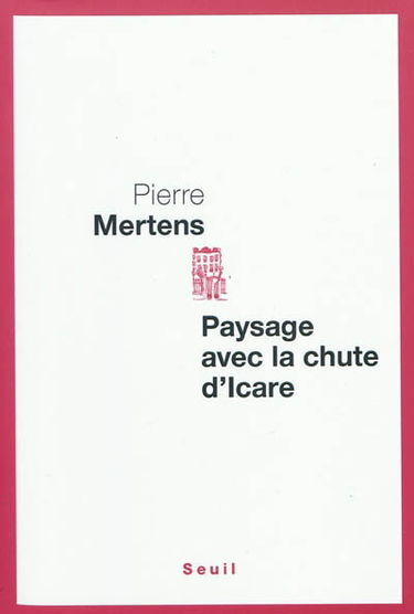 Paysage avec la chute d'Icare