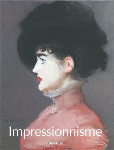 La peinture impressionniste : 1860-1920