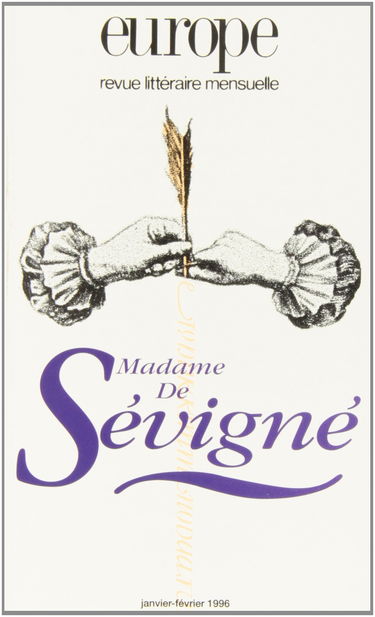 Mme de Sévigné, numéro 801-802