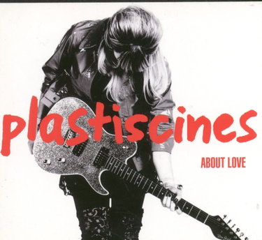 Couverture de About Love