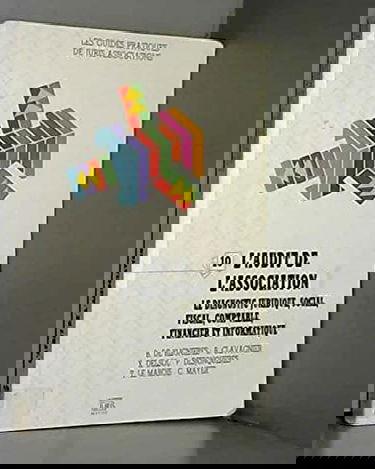 L'Audit de l'association : le diagnostic juridique, social, fiscal, comptable, financier et informatique