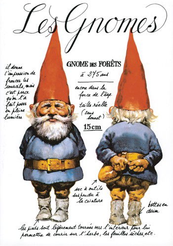 Les gnomes