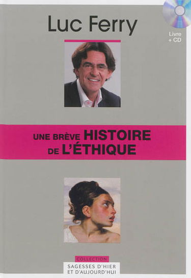 Une brève histoire de l'éthique
