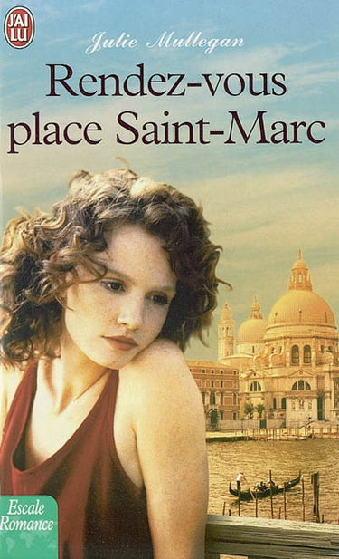 Rendez-vous place Saint-Marc