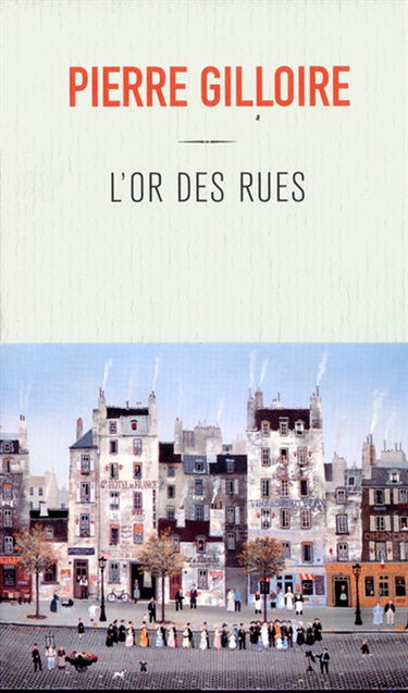 L'or des rues