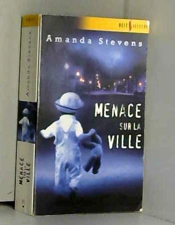 Menace sur la ville