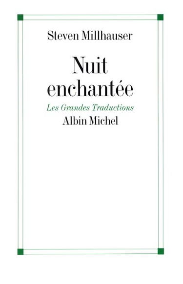 Nuit enchantée