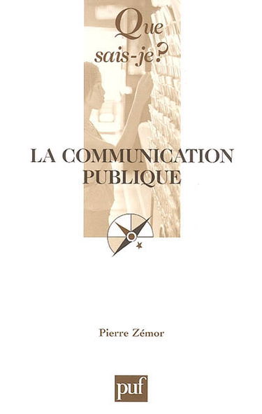 La communication publique