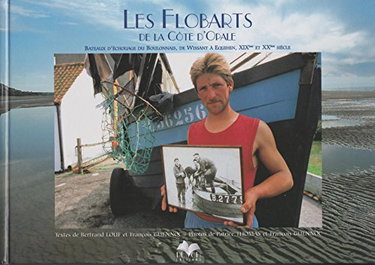Couverture de Les Flobarts de la Cote d'Opale