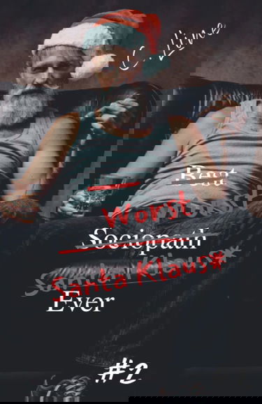 Worst Santa Klaus Ever