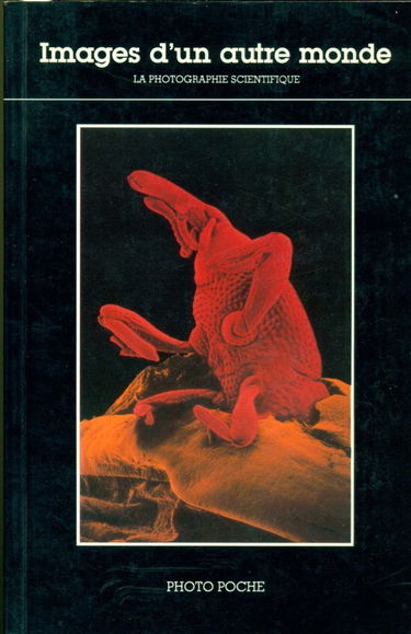 Images d'un autre monde : la photographie scientifique