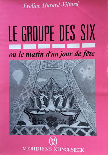 Le Groupe des six ou le Matin d'un jour de fête