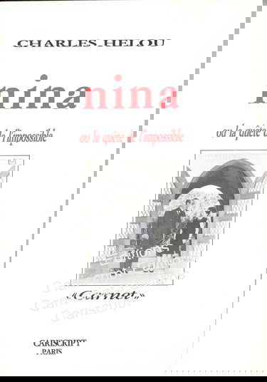 Nina ou La quête de l'impossible
