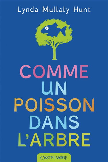 Comme un poisson dans l'arbre
