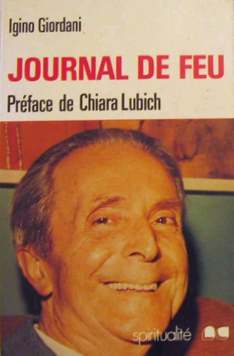 Journal de feu