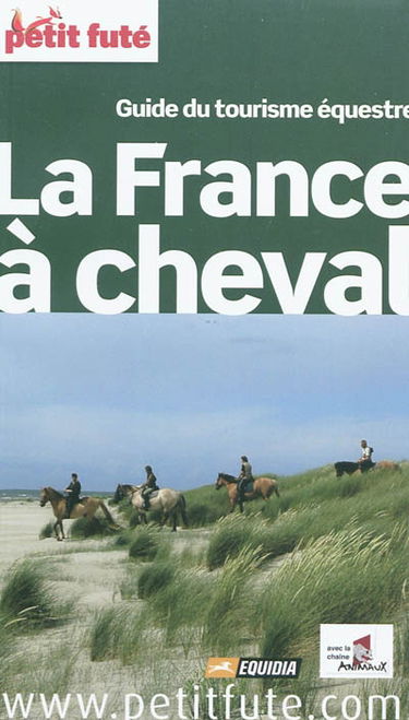 La France à cheval