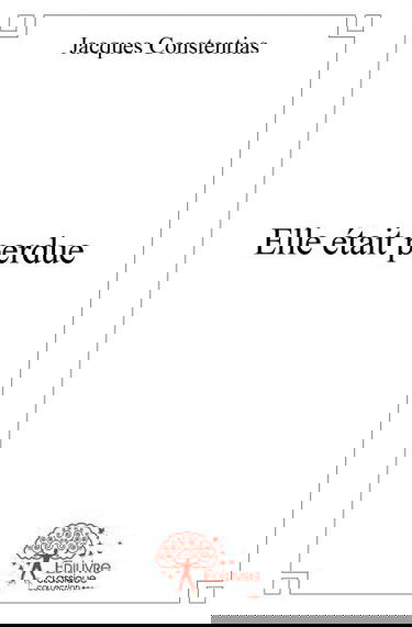Elle était perdue