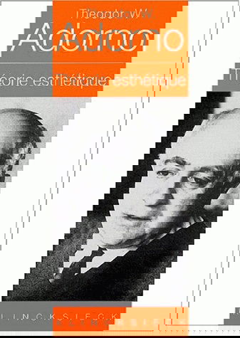 Théorie esthétique